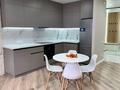 2-комнатная квартира · 56 м² · 12 этаж, Жандосова 94А за 450 000 〒 в Алматы, Бостандыкский р-н — фото 2