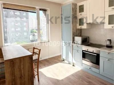 1-бөлмелі пәтер · 40 м² · 3/9 қабат, Мангелик ел 41, бағасы: 36 млн ₸ в Астане, Есильский р-н