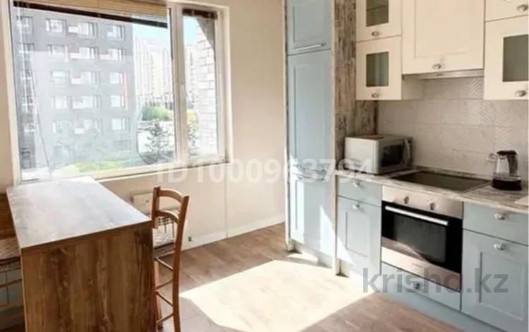 1-бөлмелі пәтер · 40 м² · 3/9 қабат, Мангелик ел 41, бағасы: 36 млн ₸ в Астане, Есильский р-н — фото 2