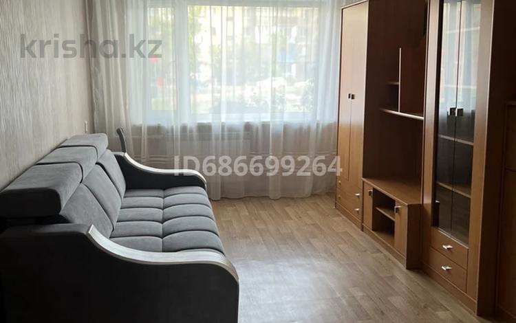 2-бөлмелі пәтер · 44 м² · 1/5 қабат, мкр Юго-Восток, 27й микрорайон, бағасы: 190 000 〒 в Караганде, Казыбек би р-н — фото 2