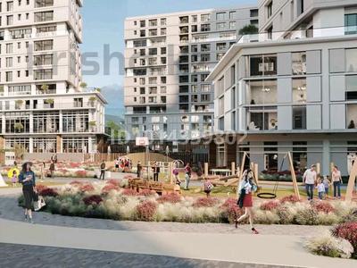 2-комнатная квартира · 62 м² · 11/13 этаж, Райымбека — Суюнбая за 48.5 млн ₸ в Алматы, Жетысуский р-н
