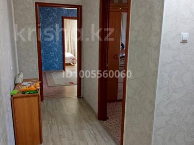 4-комнатная квартира · 62 м² · 5/5 этаж, Катаева — Ломова за 19.8 млн 〒 в Павлодаре