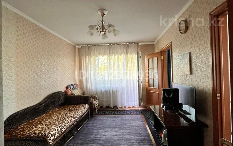 3-комнатная квартира · 55 м², ул. Гагарина 52 за 160 000 ₸ в Павлодаре — фото 2