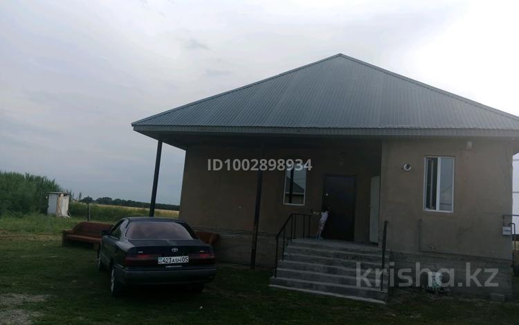Отдельный дом · 4 комнаты · 140 м² · 8 сот., Желек батыр 54 за 33 млн ₸ в Айганыме — фото 2