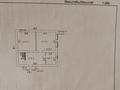 Отдельный дом · 2 комнаты · 54 м² · 12.5 сот., Майкотова 9 — Пушкина/Уалиханова за 12 млн ₸ в Акколе — фото 14
