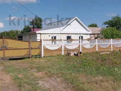 Отдельный дом · 2 комнаты · 54 м² · 12.5 сот., Майкотова 9 — Пушкина/Уалиханова за 12 млн ₸ в Акколе