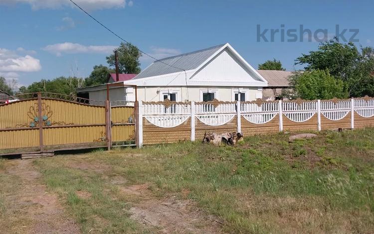 Отдельный дом · 2 комнаты · 54 м² · 12.5 сот., Майкотова 9 — Пушкина/Уалиханова за 12 млн ₸ в Акколе — фото 47