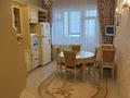 4-комнатная квартира · 150 м² · 9/12 этаж, Сарыарка 15 за 65 млн ₸ в Астане, Сарыарка р-н — фото 10
