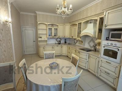 4-комнатная квартира · 150 м² · 9/12 этаж, Сарыарка 15 за 65 млн ₸ в Астане, Сарыарка р-н