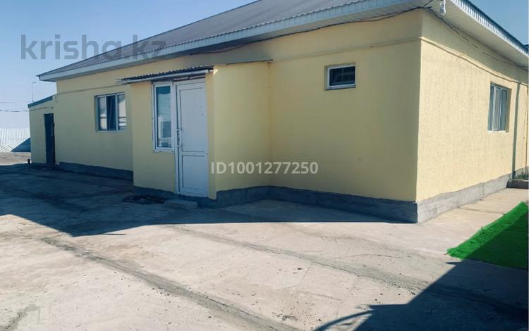 Отдельный дом · 6 комнат · 160 м² · 8 сот., 44 74 — Еркин кала 2 за 21 млн ₸ в Атырау — фото 19