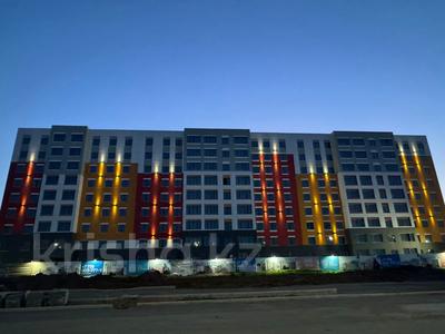 1-комнатная квартира, 43.73 м², 7/9 этаж, трасса Астана-Караганда за ~ 12.4 млн 〒