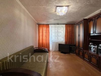 3-комнатная квартира · 62.2 м² · 5/5 этаж, Сатпаева за 11.5 млн ₸ в Актобе