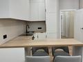 2-бөлмелі пәтер · 51 м² · 7/12 қабат, Ашимова 1/5, бағасы: 42 млн ₸ в Алматы, Наурызбайский р-н — фото 4