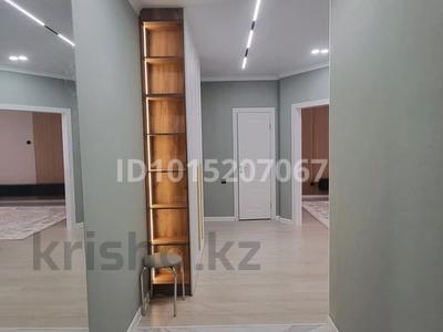 2-комнатная квартира · 75 м² · 1/5 этаж, мкр. Алтын орда 40 — Акбобек лицей за 250 000 ₸ в Актобе