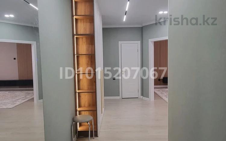 2-комнатная квартира · 75 м² · 1/5 этаж, мкр. Алтын орда 40 — Акбобек лицей за 250 000 ₸ в Актобе — фото 2