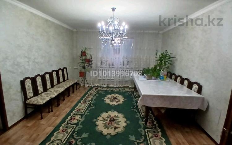 Жеке үй · 6 бөлме · 150 м² · 8 жүзд., Жетісу 14, бағасы: 30 млн ₸ в Байкент — фото 2