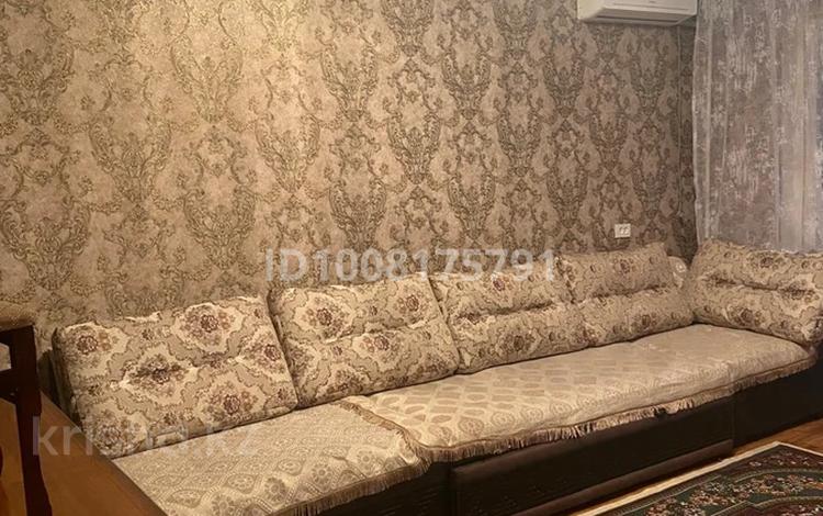 3-бөлмелі пәтер · 69 м² · 4/5 қабат, мкр Мынбулак 11, бағасы: 22 млн ₸ в Таразе — фото 2