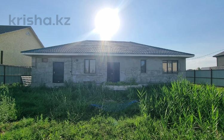 Отдельный дом · 4 комнаты · 164 м² · 6 сот., Мкр Куат за 45 млн ₸ в  — фото 7