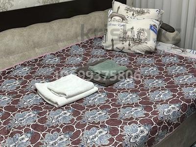 1-комнатная квартира · 25 м² · 1/9 этаж, А 91 12 — Байтурсынова - А91 за 11 000 ₸ в Астане, Алматы р-н
