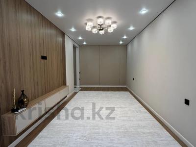2-бөлмелі пәтер · 54 м² · 3/9 қабат, Райымбек, бағасы: 37 млн ₸ в Алматы, Наурызбайский р-н