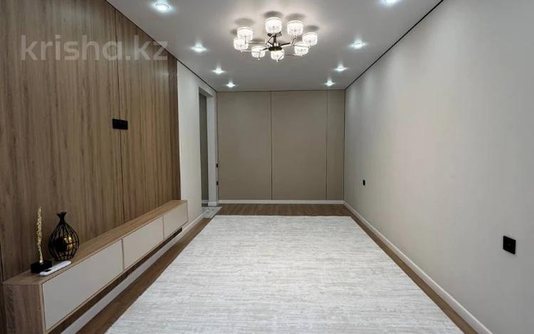 2-бөлмелі пәтер · 54 м² · 3/9 қабат, Райымбек, бағасы: 37 млн ₸ в Алматы, Наурызбайский р-н — фото 8