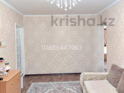 3-комнатная квартира, 58 м², 2/4 этаж, мкр №6 39 за 40 млн 〒 в Алматы, Ауэзовский р-н