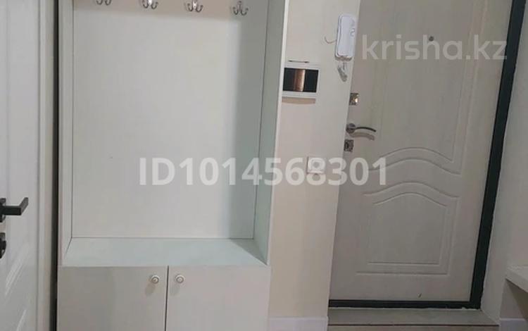 2-комнатная квартира · 61 м² · 8/10 этаж, Алтынорда 6/7 4 блок — Мечеть, школа, садик за 250 000 ₸ в Алматы, Наурызбайский р-н — фото 2