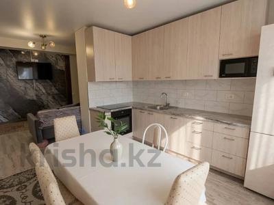 2-комнатная квартира · 71 м² · 4/10 этаж, Толе би 285/8 к11 за 45 млн ₸ в Алматы, Ауэзовский р-н