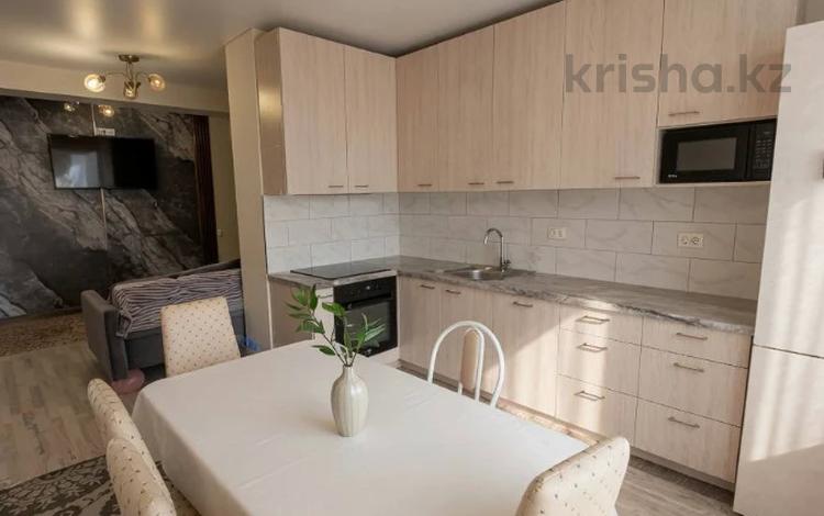 2-комнатная квартира · 71 м² · 4/10 этаж, Толе би 285/8 к11 за 45 млн ₸ в Алматы, Ауэзовский р-н — фото 2