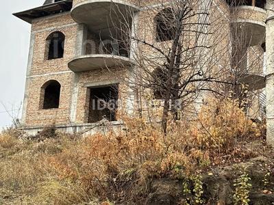 Жеке үй · 9 бөлме · 600 м² · 10 сот., ПКСТ ШЕТЕН 124 — ВЕРХНЯЯ КАМЕНКА, бағасы: 150 млн ₸ в Алматы, Наурызбайский р-н