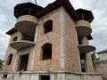 Отдельный дом · 9 комнат · 600 м² · 10 сот., ПКСТ ШЕТЕН 124 — ВЕРХНЯЯ КАМЕНКА за 150 млн ₸ в Алматы, Наурызбайский р-н — фото 5