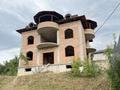 Отдельный дом · 9 комнат · 600 м² · 10 сот., ПКСТ ШЕТЕН 124 — ВЕРХНЯЯ КАМЕНКА за 150 млн ₸ в Алматы, Наурызбайский р-н — фото 26