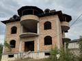Отдельный дом · 9 комнат · 600 м² · 10 сот., ПКСТ ШЕТЕН 124 — ВЕРХНЯЯ КАМЕНКА за 150 млн ₸ в Алматы, Наурызбайский р-н — фото 53