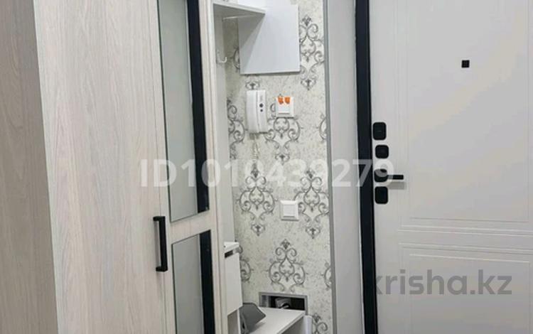 1-комнатная квартира · 39 м² · 3/10 этаж, Орынбор 13 за 200 000 〒 в Астане, Есильский р-н — фото 2