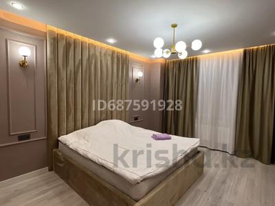 3-комнатная квартира · 88 м² · 6/12 этаж, Жаңа қала 9- улица 40/2 — Жаңа қала Возле Областного акимата за 18 000 〒 в Туркестане