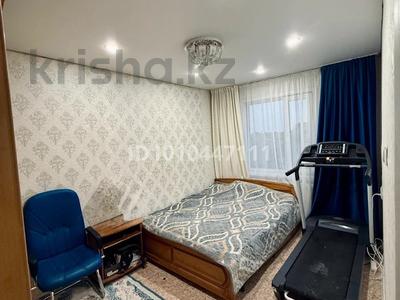 4-комнатная квартира · 80 м² · 5/5 этаж, Боровская 111 за 21 млн 〒 в Щучинске