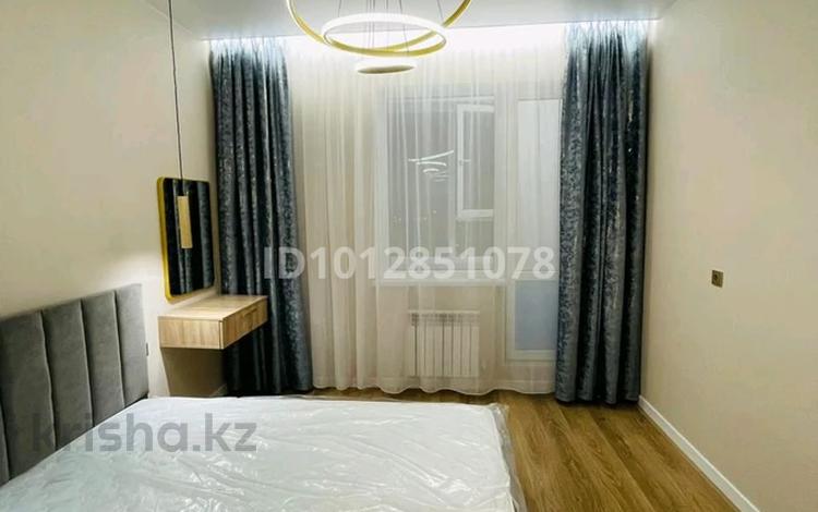 2-бөлмелі пәтер · 37 м² · 8/9 қабат, ул. Айнаколь 64, бағасы: 25.9 млн ₸ в Астане, Алматы р-н — фото 2