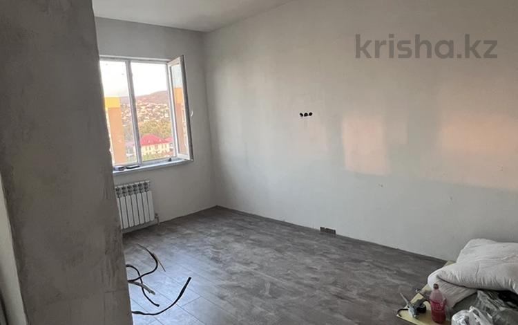 2-комнатная квартира · 50 м² · 9/9 этаж, СТ Монтажник, Райымбек батыра 275 — Раймбек батыра . НАУРЫЗ 10% за 30 млн ₸ в  — фото 2
