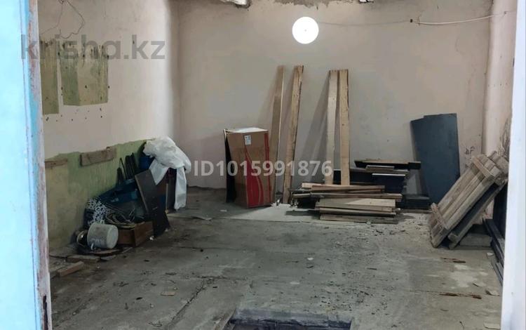 Гараж · 20 м² · Майкудук, Майкудук, 15й микрорайон за 4.5 млн ₸ в Караганде, Алихана Бокейханова р-н — фото 2