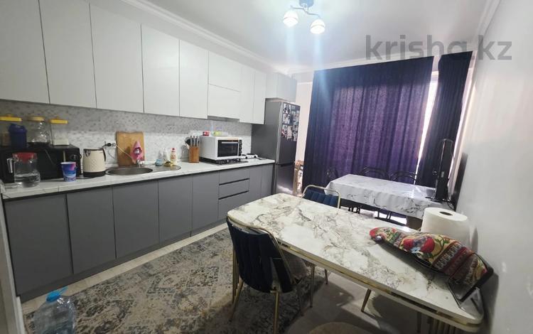 2-комнатная квартира · 56 м² · 6/10 этаж, Сейфуллина — Кассина за 32 млн ₸ в Алматы, Турксибский р-н — фото 10