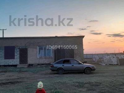 Отдельный дом · 2 комнаты · 15.5 м² · 10 сот., Окжетпес 9 — Жана уйлер салынып жатыр за 5 млн 〒 в Жалтырколе