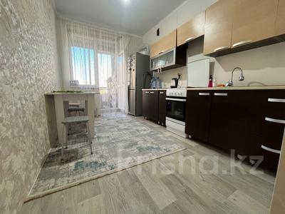 1-бөлмелі пәтер · 35 м² · 5/13 қабат, Тауелсиздик 34/9, бағасы: 24.5 млн ₸ в Астане, Алматы р-н