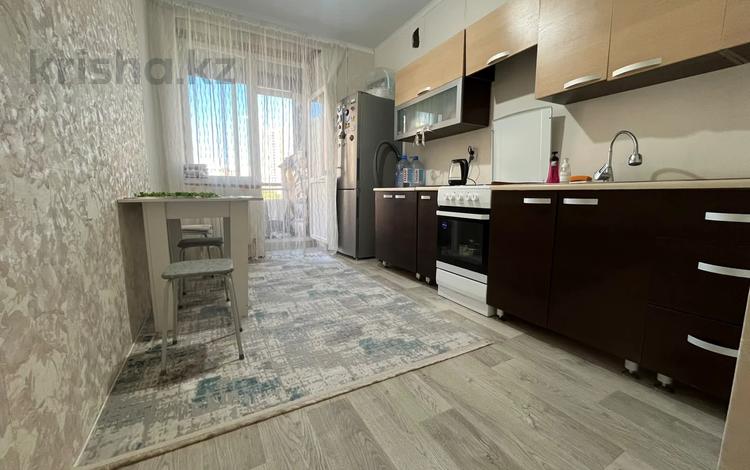 1-бөлмелі пәтер · 35 м² · 5/13 қабат, Тауелсиздик 34/9, бағасы: 24.5 млн ₸ в Астане, Алматы р-н — фото 27
