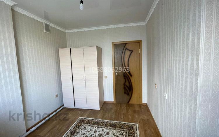 2-комнатная квартира, 38 м², 7/9 этаж помесячно, Сауран 12