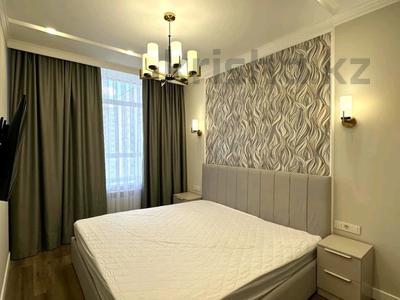 4-бөлмелі пәтер · 102.9 м² · 12/24 қабат, Е 882 5, бағасы: 85 млн ₸ в Астане, Сарыарка р-н