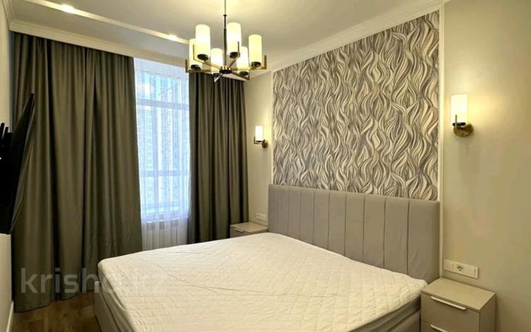 4-комнатная квартира · 102.9 м² · 12/24 этаж, Е 882 5 за 85 млн ₸ в Астане, Сарыарка р-н — фото 2