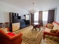 3-комнатная квартира, 90 м², 2/5 этаж помесячно, Каратал за 180 000 〒 в Талдыкоргане, Каратал