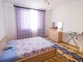 3-комнатная квартира, 90 м², 2/5 этаж помесячно, Каратал за 180 000 〒 в Талдыкоргане, Каратал — фото 2