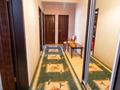 3-комнатная квартира, 90 м², 2/5 этаж помесячно, Каратал за 180 000 〒 в Талдыкоргане, Каратал — фото 4