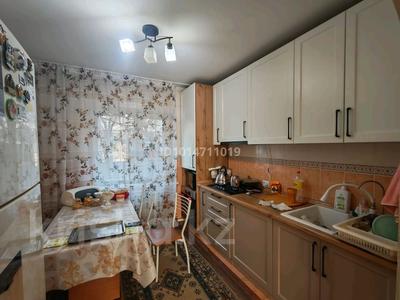 Отдельный дом · 6 комнат · 140 м² · 6 сот., Магнитная 22Б за 90 млн ₸ в Алматы, Турксибский р-н